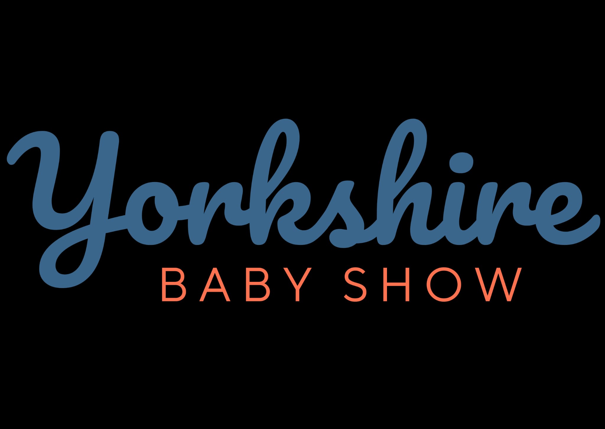 Yorkshire Baby Show 2026 Harrogate