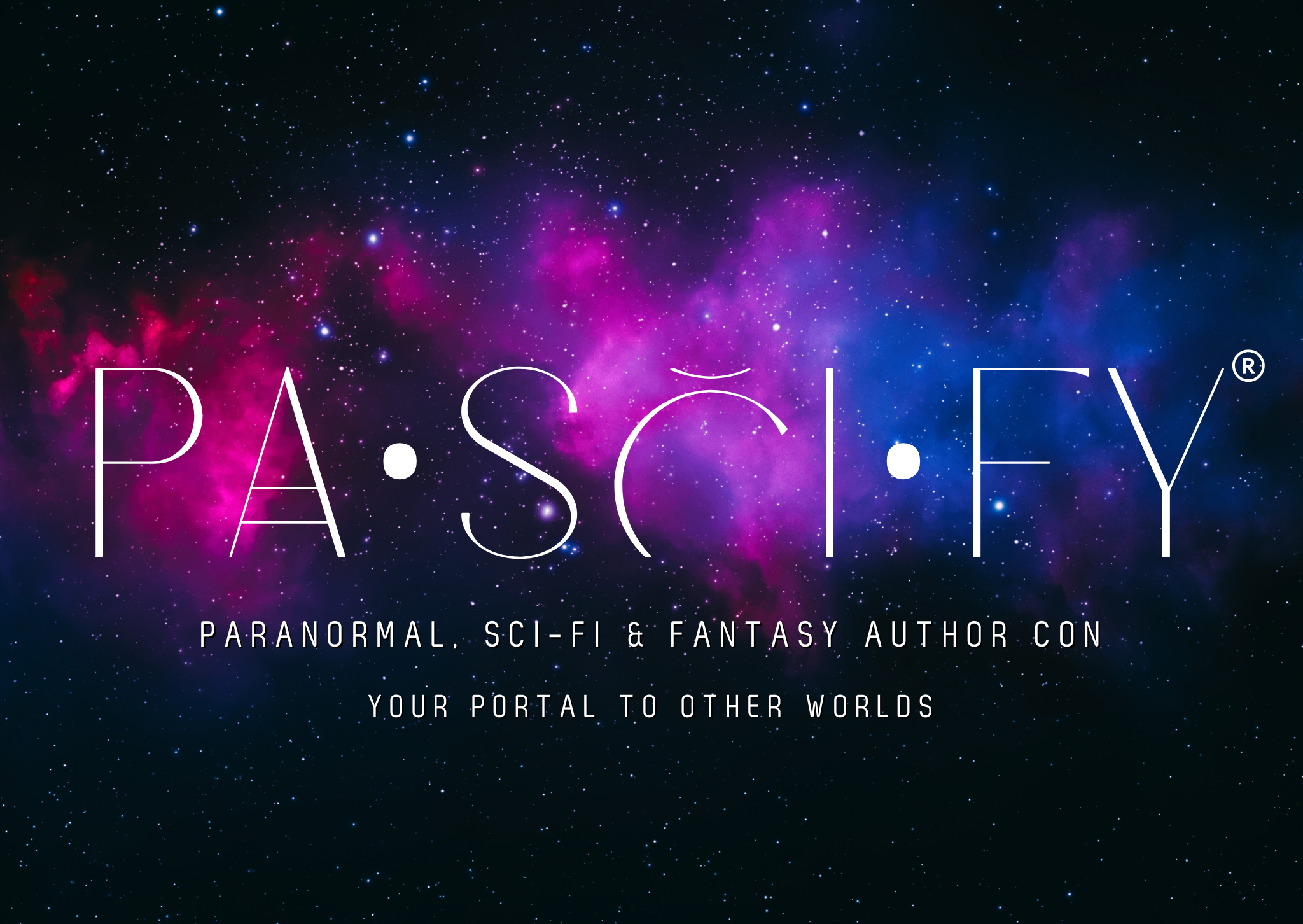 PASCIFY BOOK CON Harrogate