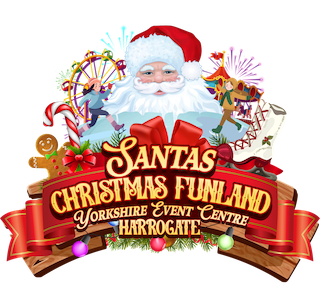 Santa's Christmas Funland Harrogate