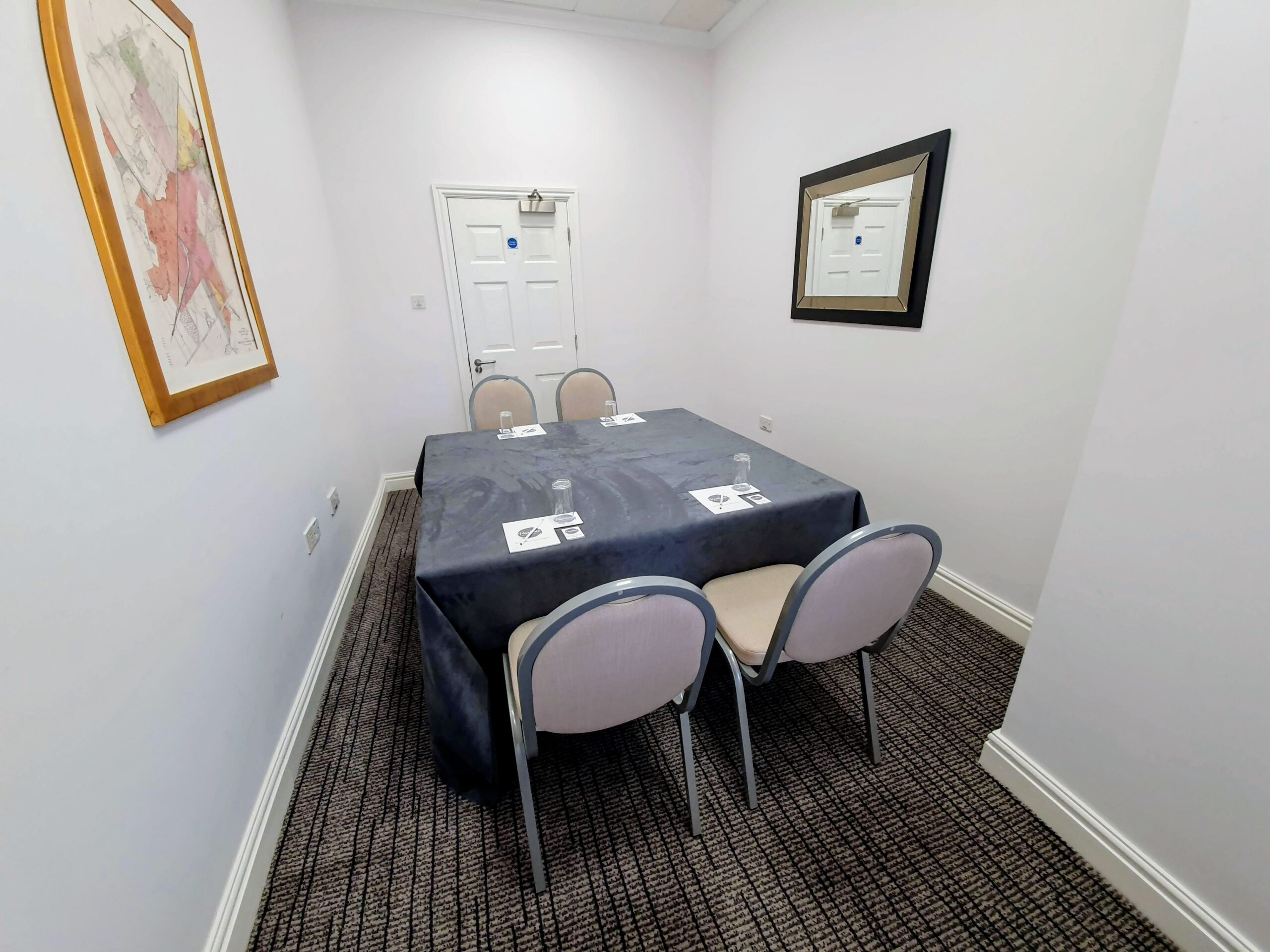 Swinsty-Room