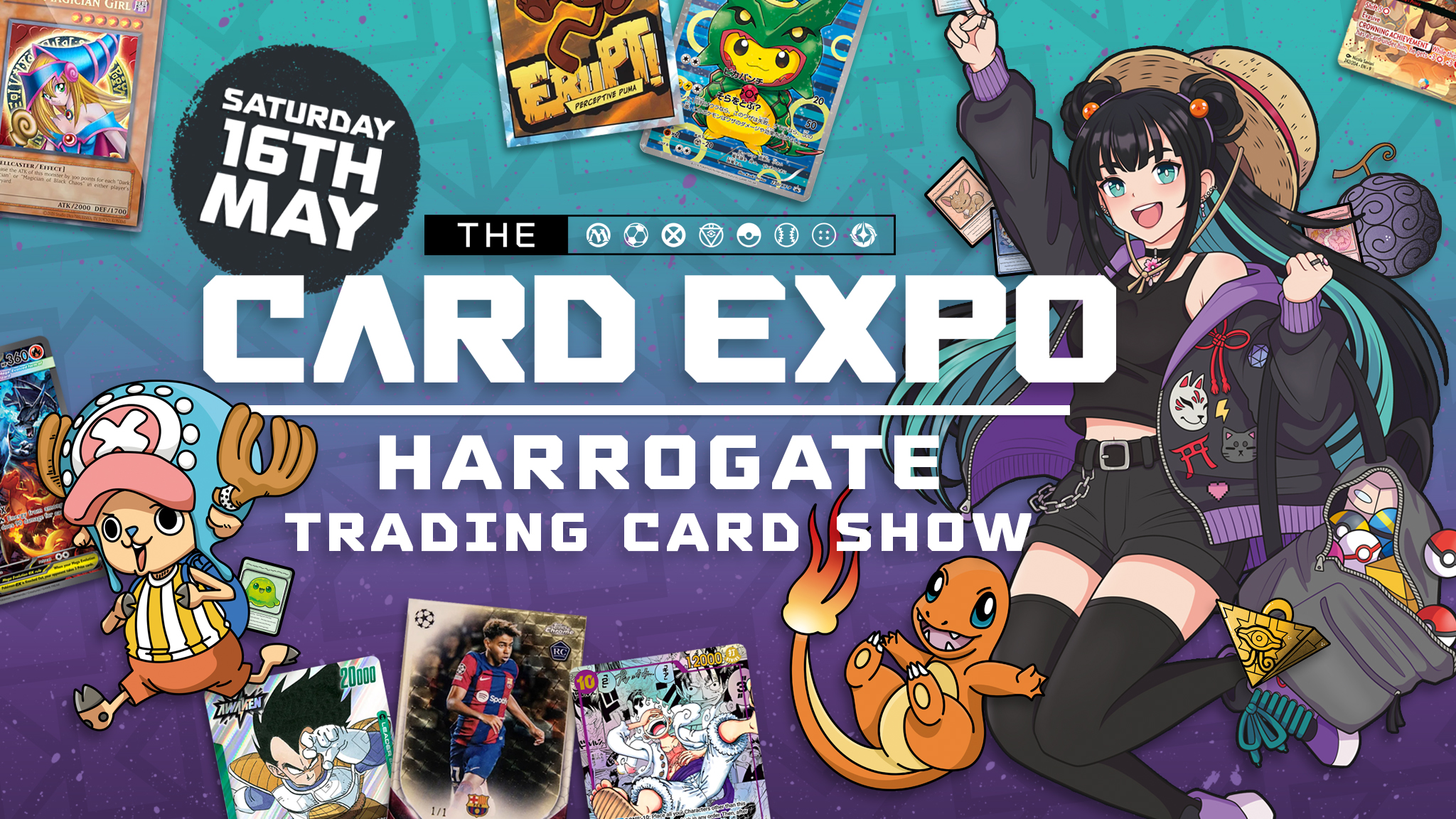 Card Expo Harrogate