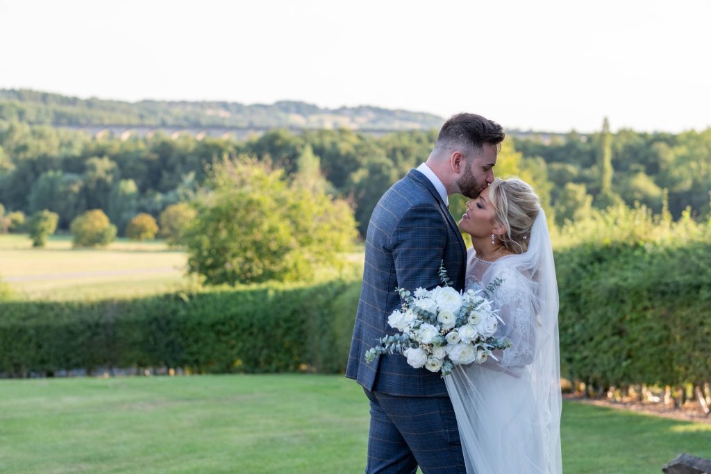 Pavilions of Harrogate - Unique Wedding in Harrogate, North Yorkshire