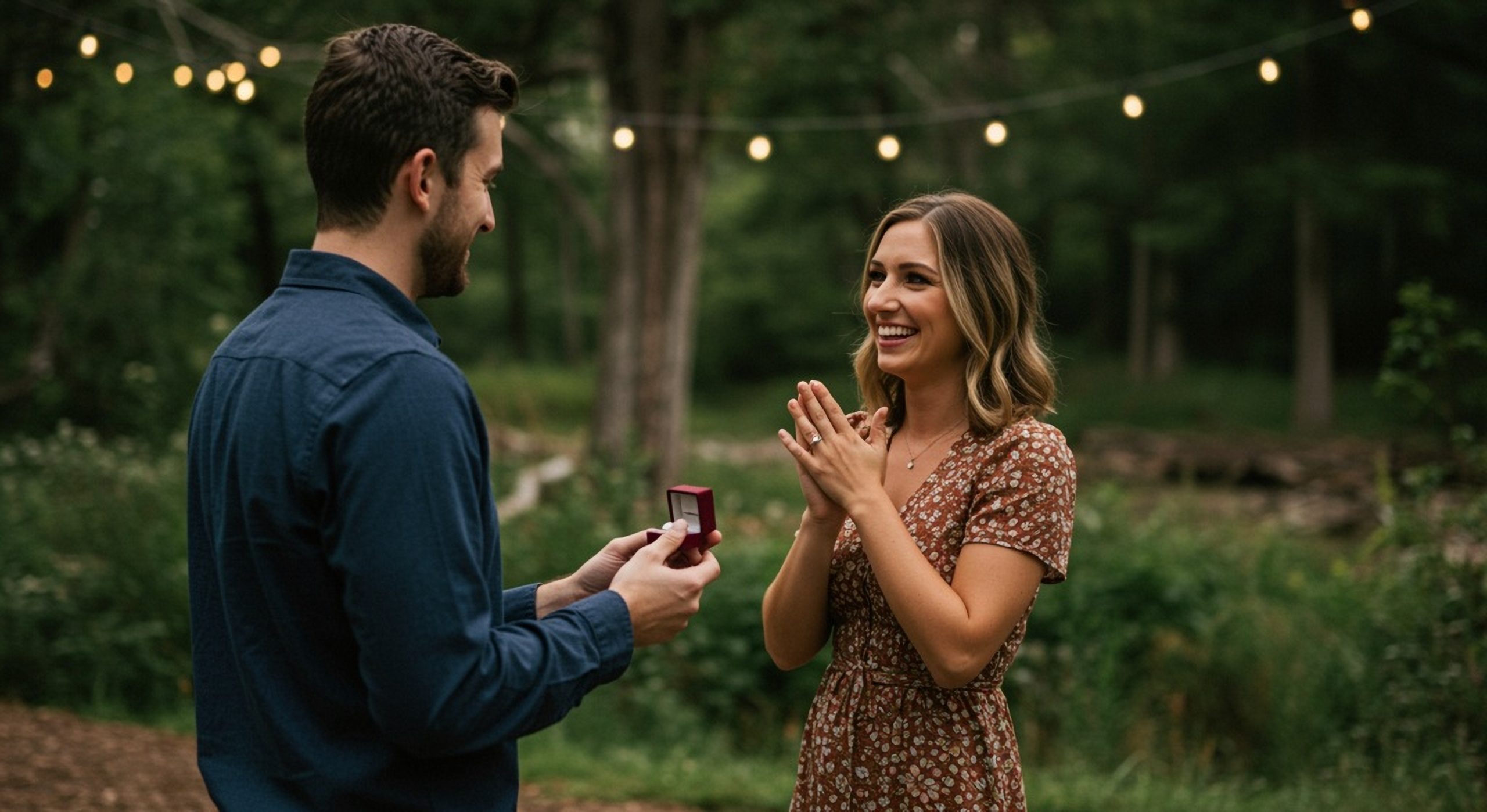 Top 5 Wedding Planning Tips for Newly Engaged Couples